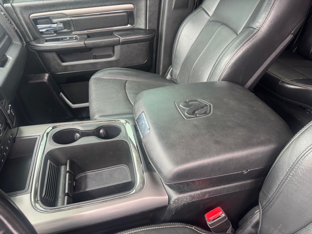 2018 RAM 1500 Image 16