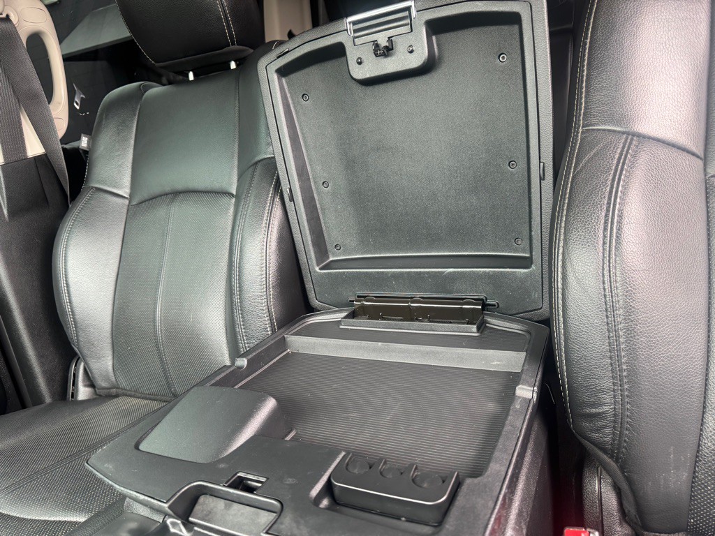 2018 RAM 1500 Image 17