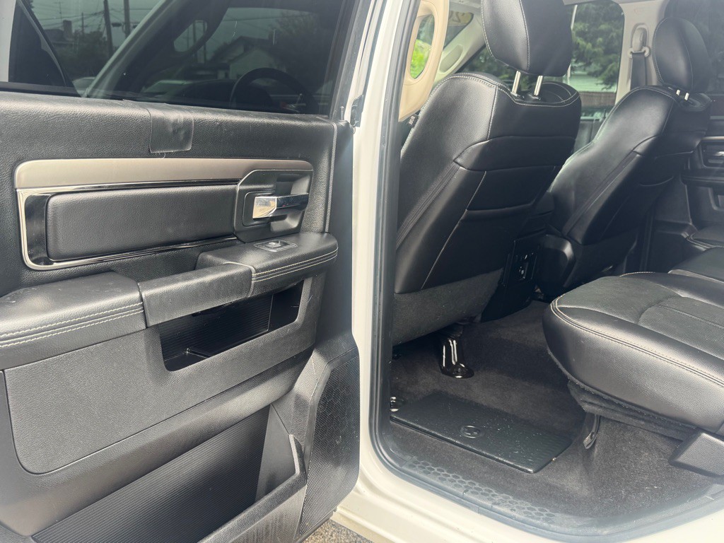 2018 RAM 1500 Image 18