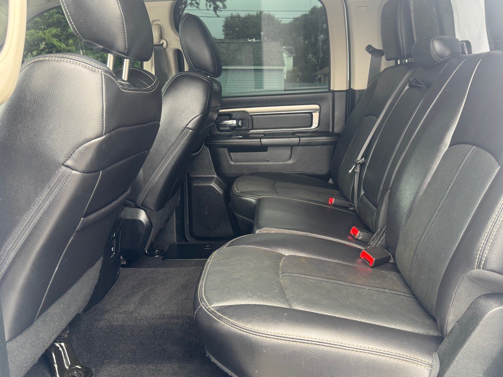 2018 RAM 1500 Image 19