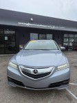 Image for 2015 Acura TL V6 W/TECH ID: 6744688