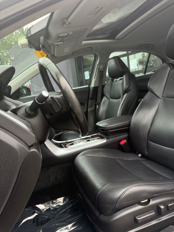 2015 Acura TL Image 7