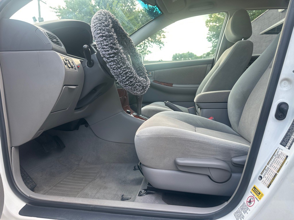 2007 Toyota Corolla Image 3