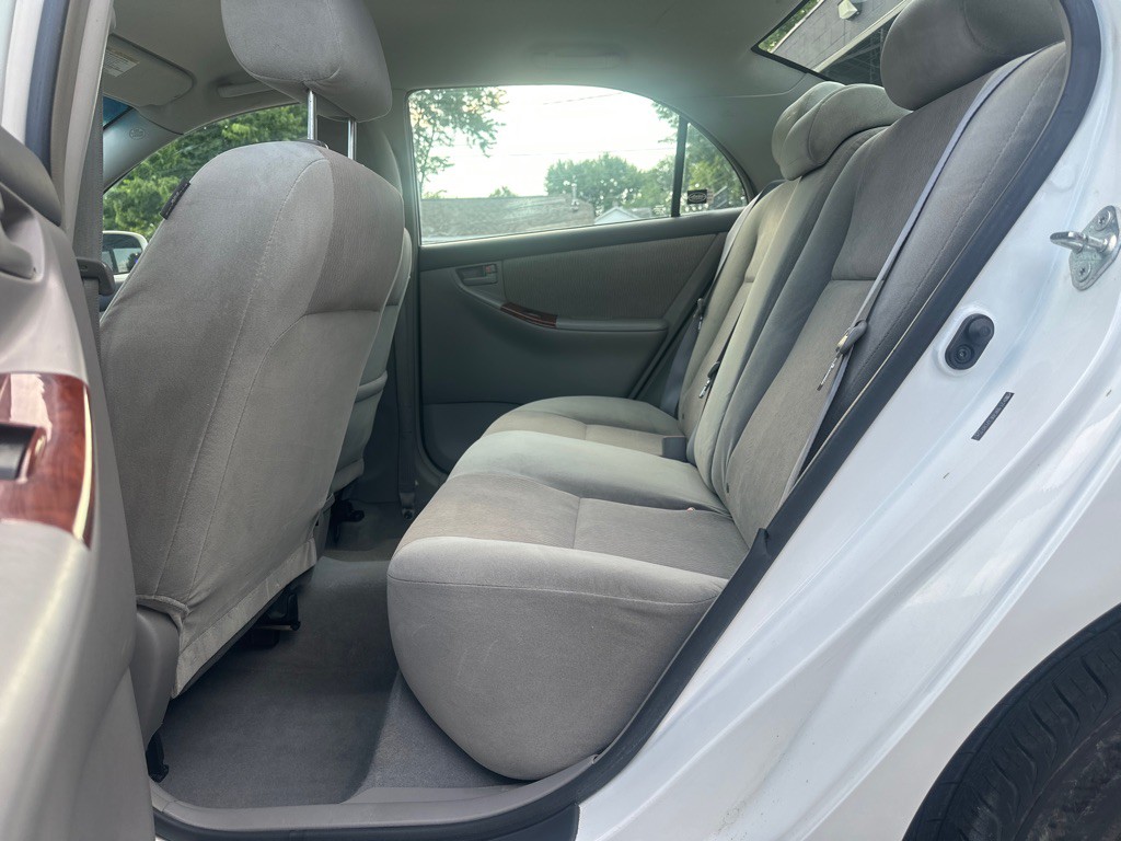 2007 Toyota Corolla Image 4