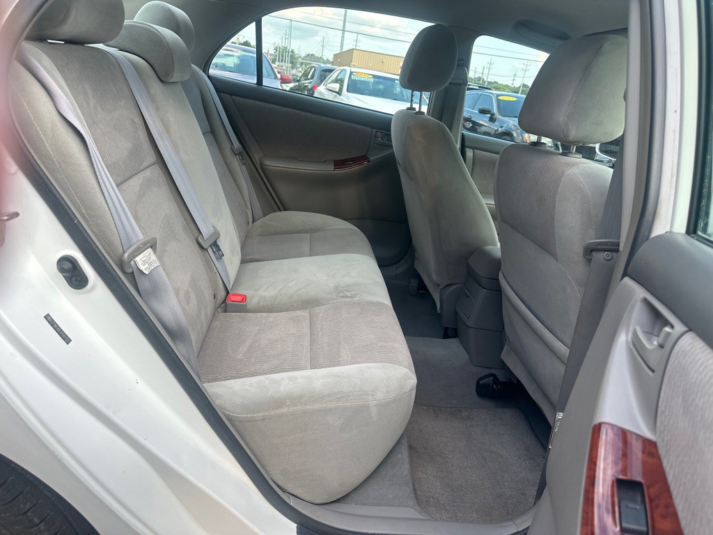 2007 Toyota Corolla Image 5
