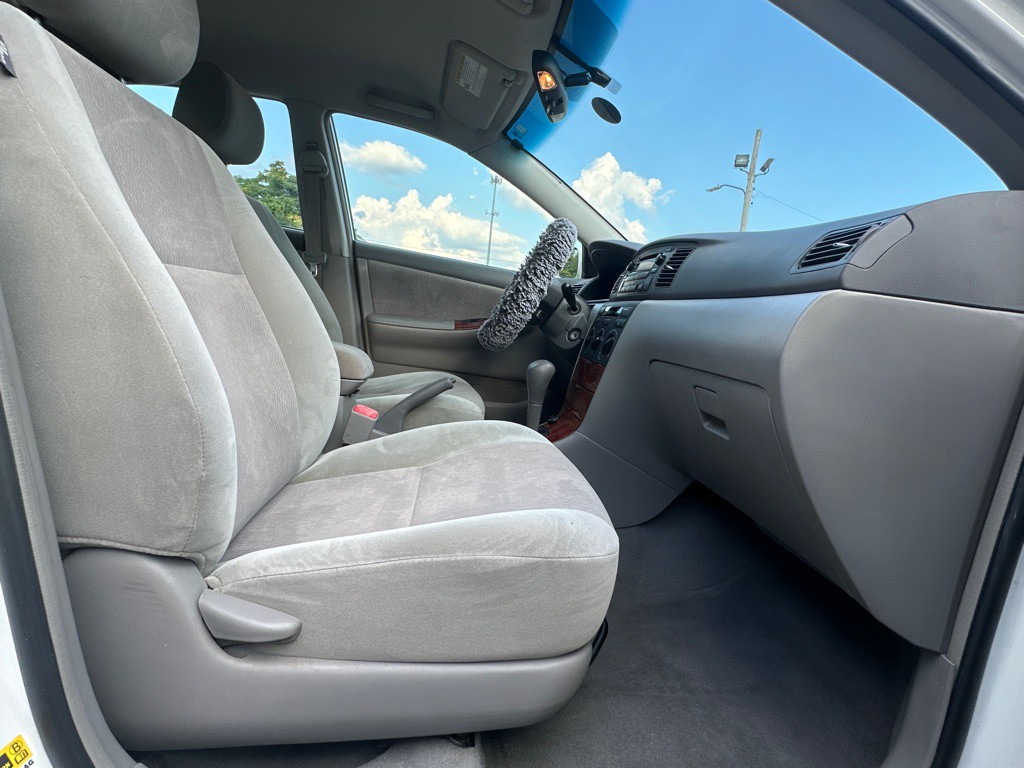 2007 Toyota Corolla Image 6