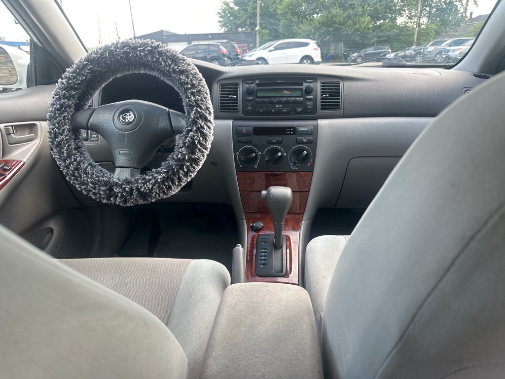 2007 Toyota Corolla Image 7