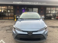 Image for 2023 Toyota Corolla LE ID: 6776753