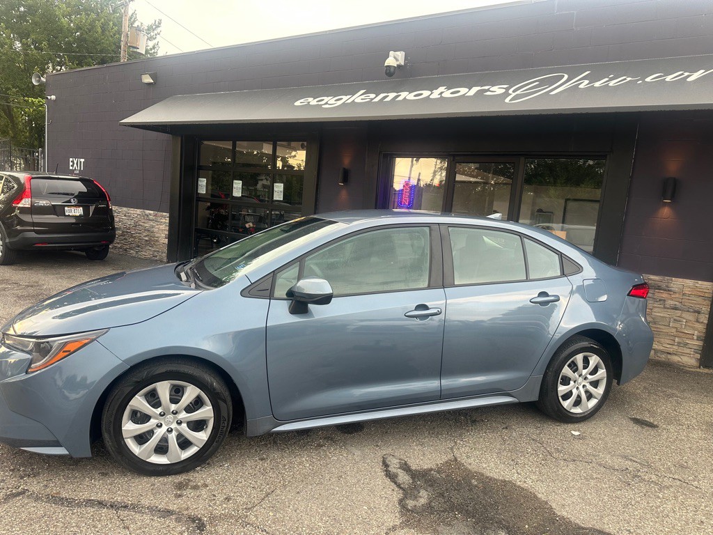 2023 Toyota Corolla Image 2