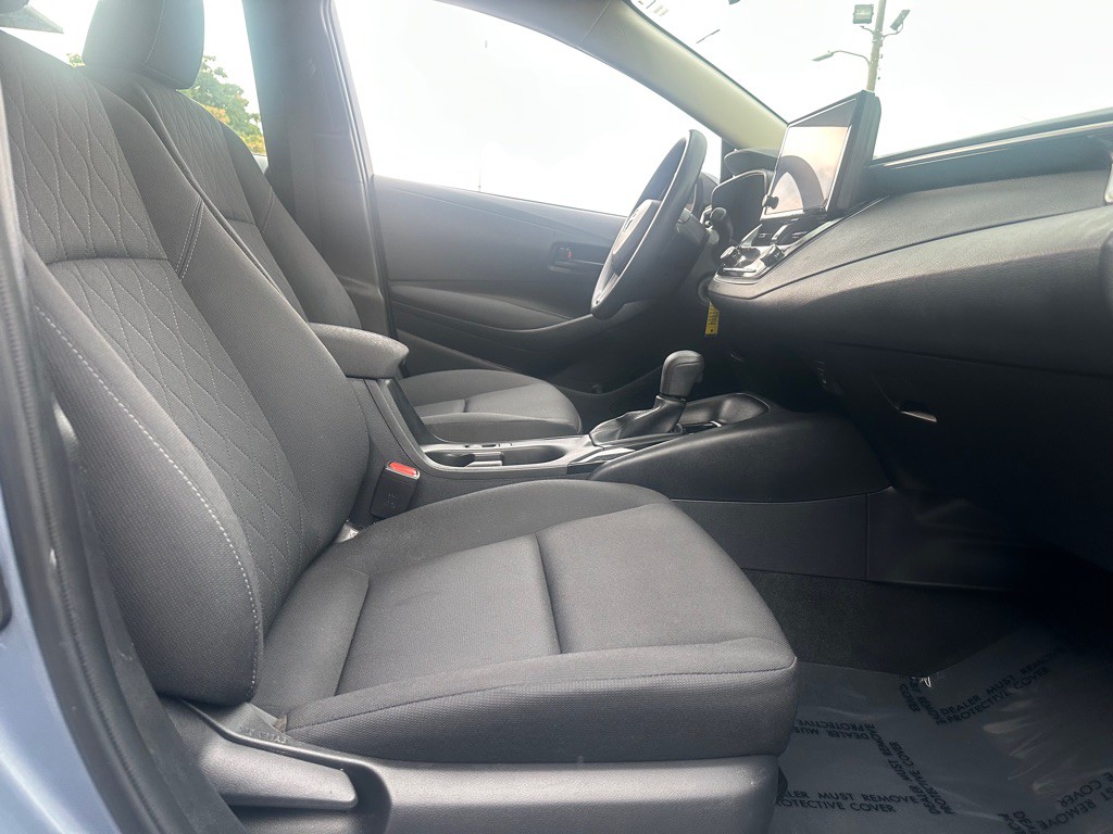 2023 Toyota Corolla Image 3