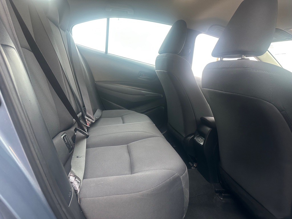 2023 Toyota Corolla Image 4