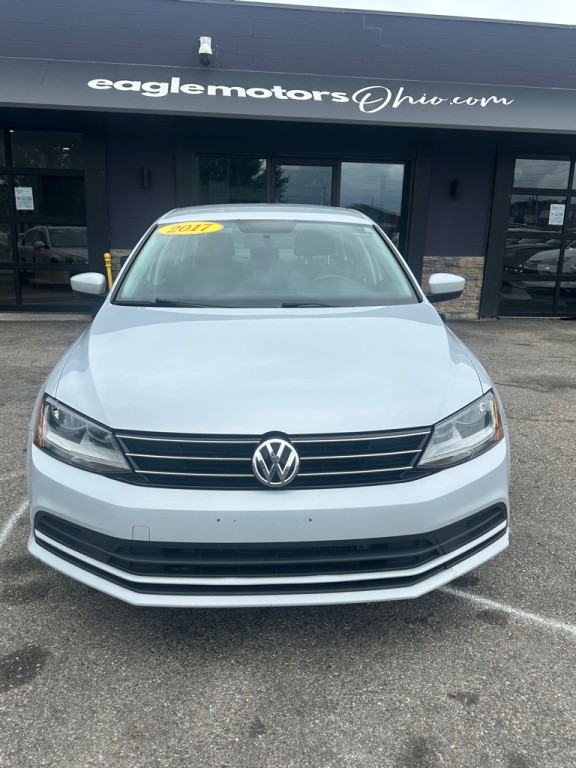 2017 Volkswagen Jetta Image 3