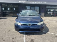 Image for 2008 Honda Civic EX ID: 6783670