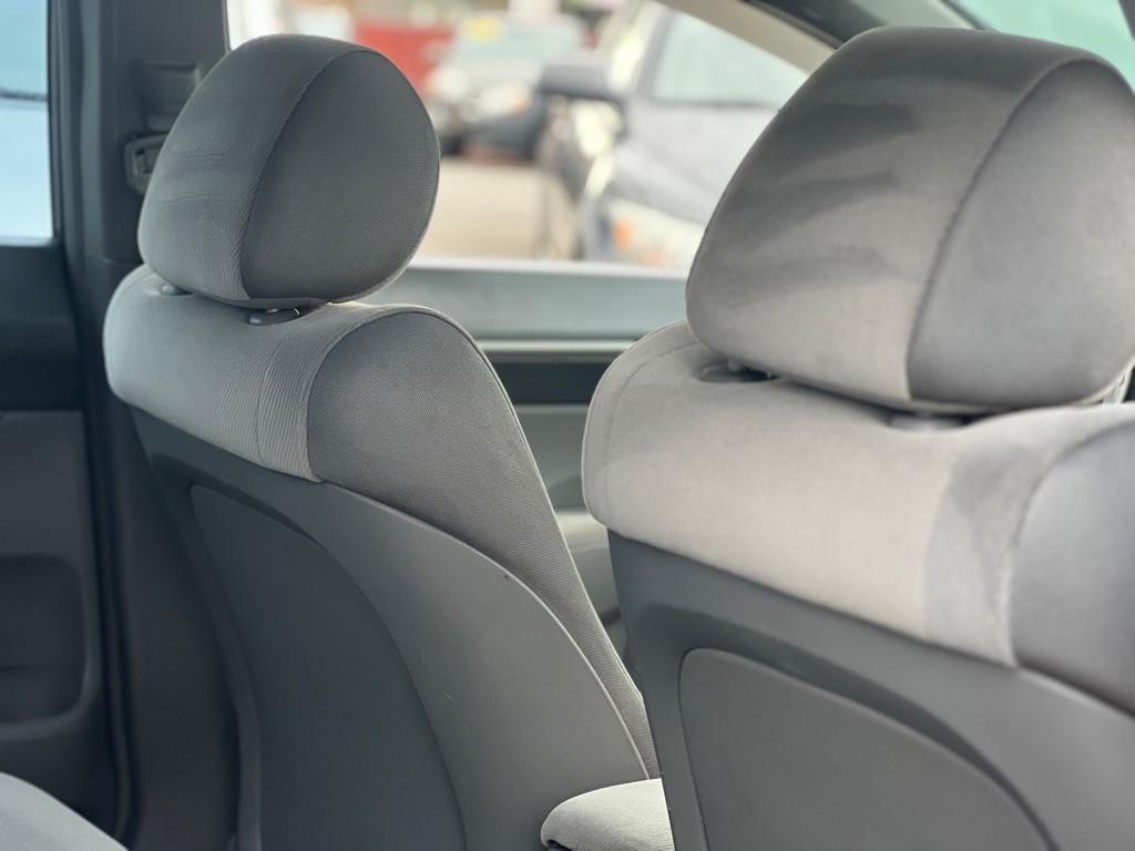 2008 Honda Civic Image 4