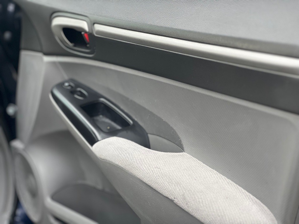 2008 Honda Civic Image 5