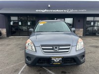 Image for 2006 Honda CR-V SE ID: 6785074