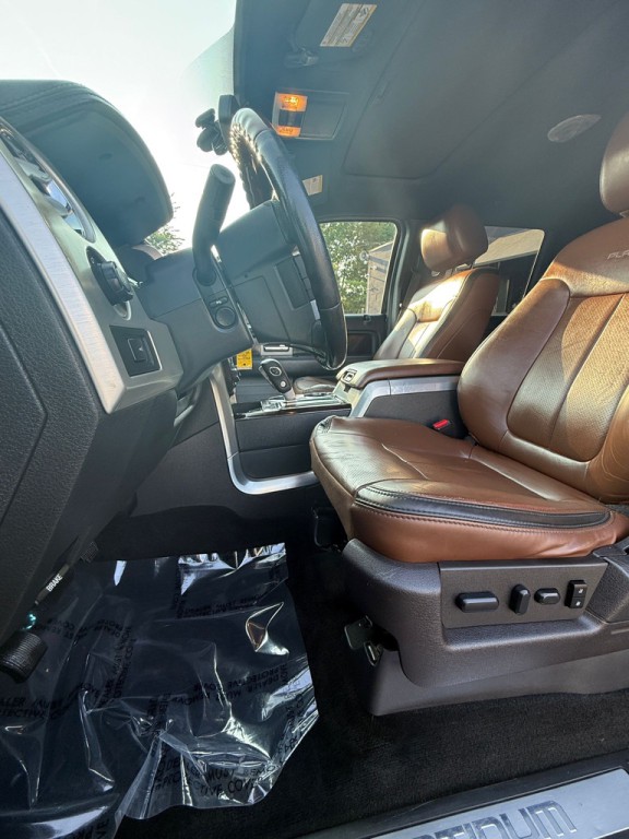 2014 Ford F-150 Image 2