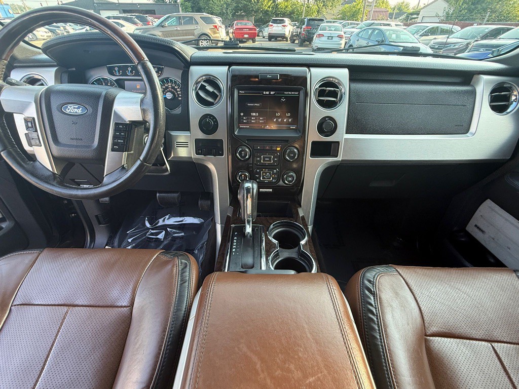 2014 Ford F-150 Image 5