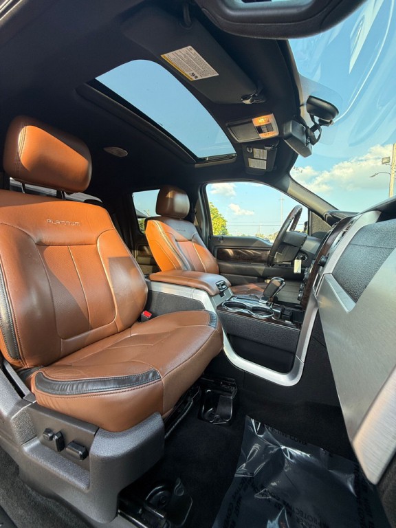 2014 Ford F-150 Image 6