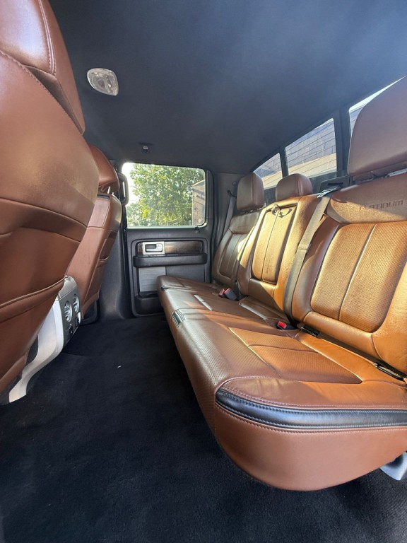 2014 Ford F-150 Image 7