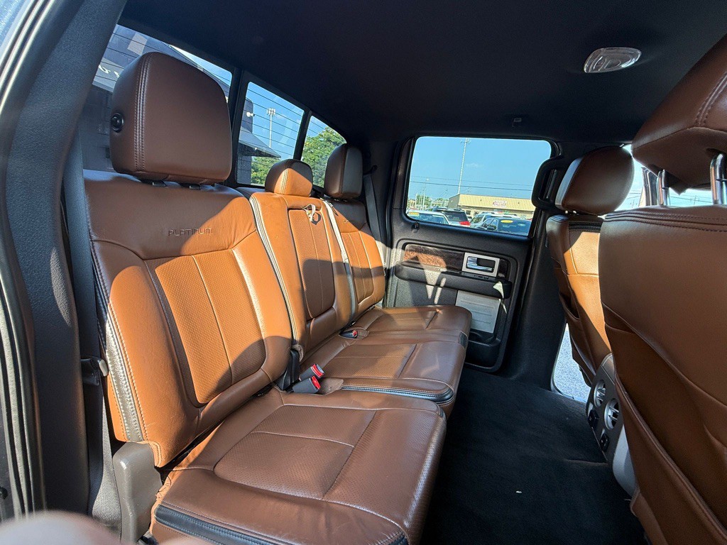 2014 Ford F-150 Image 8