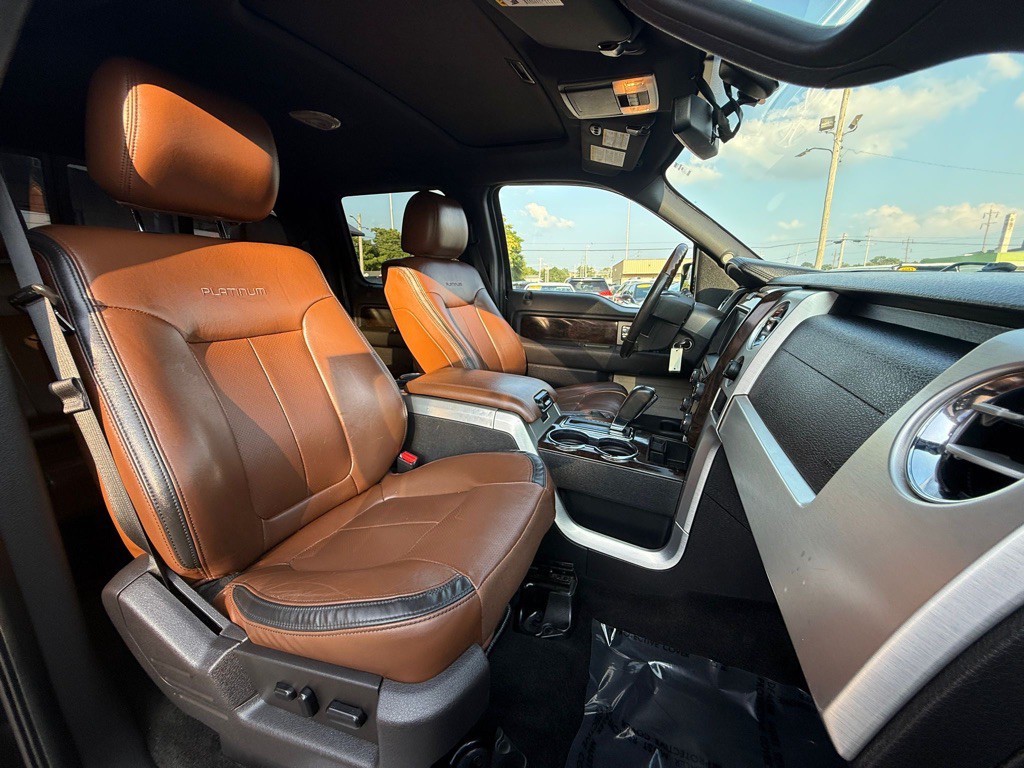 2014 Ford F-150 Image 9