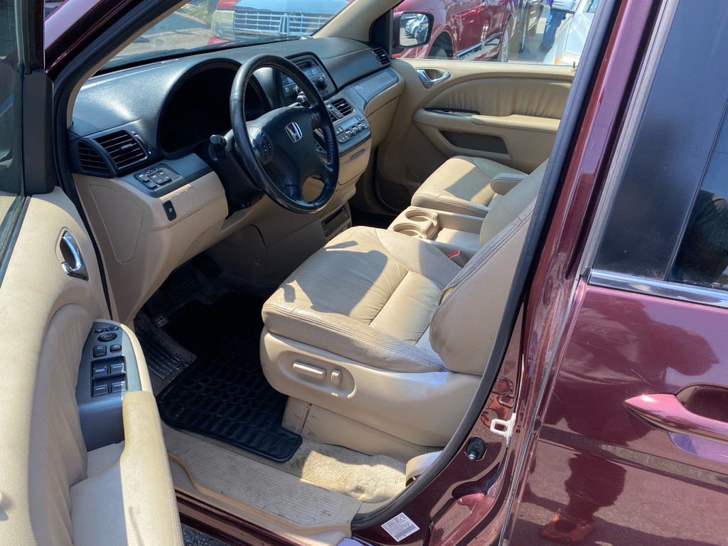 2007 Honda Odyssey Image 6