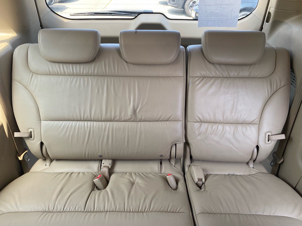 2007 Honda Odyssey Image 14