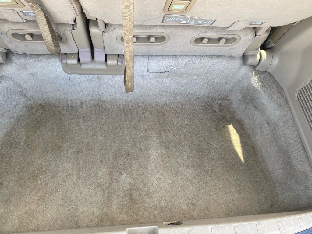 2007 Honda Odyssey Image 18