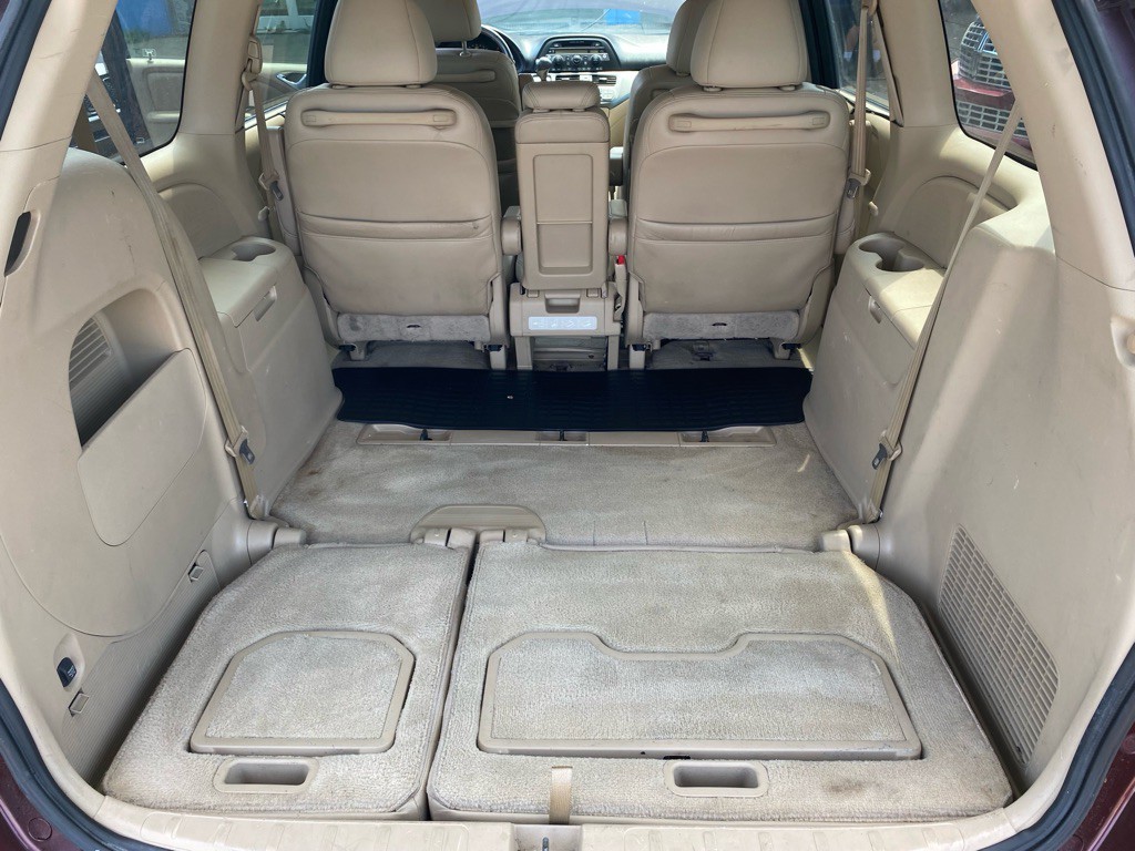 2007 Honda Odyssey Image 19
