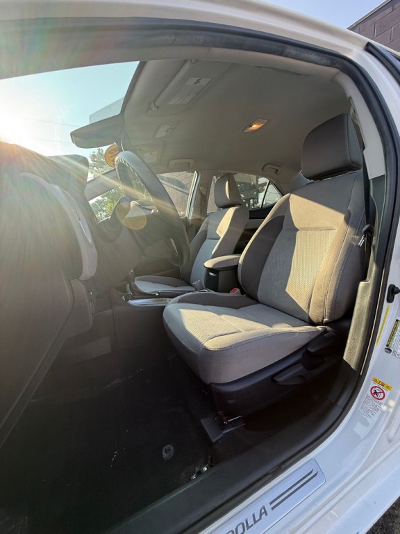 2018 Toyota Corolla Image 5