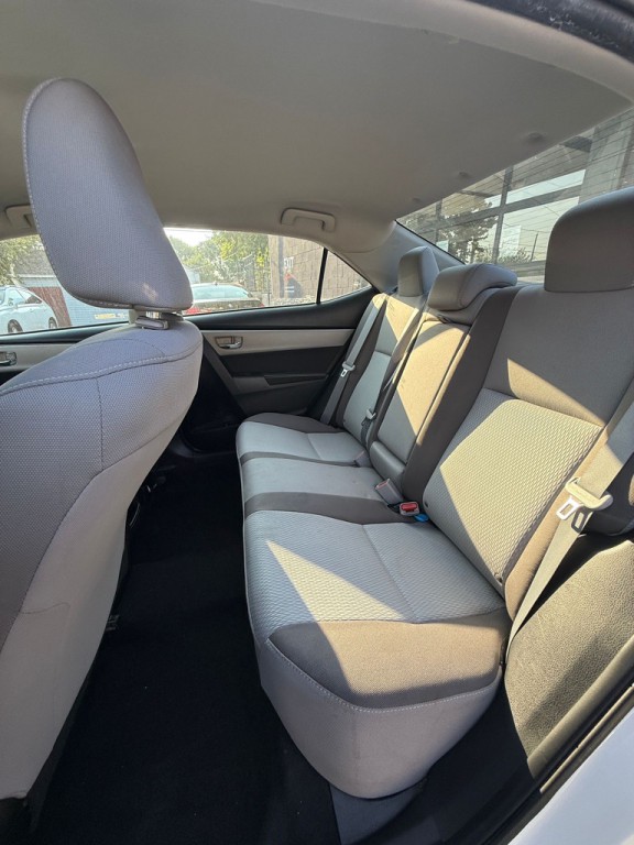 2018 Toyota Corolla Image 7