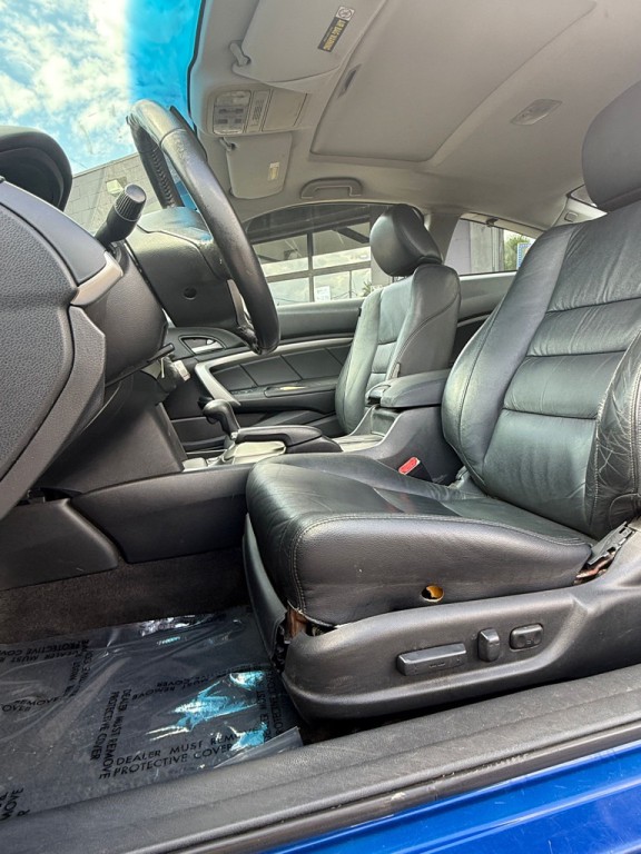 2009 Honda Accord Image 5