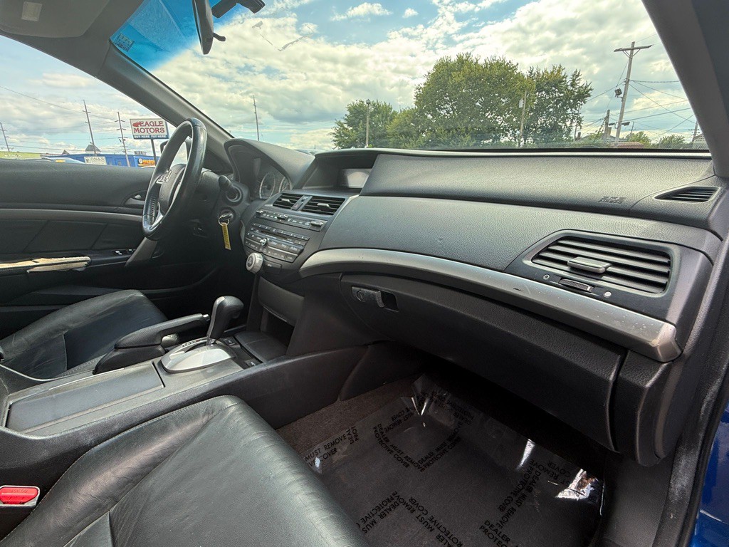 2009 Honda Accord Image 6