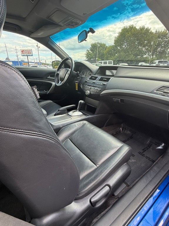 2009 Honda Accord Image 7