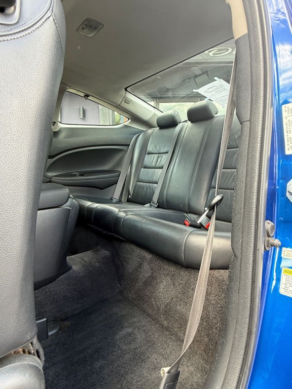2009 Honda Accord Image 9