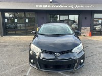 Image for 2015 Toyota Corolla L ID: 6806541