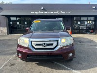 Image for 2011 Honda Pilot EX-L ID: 6806561