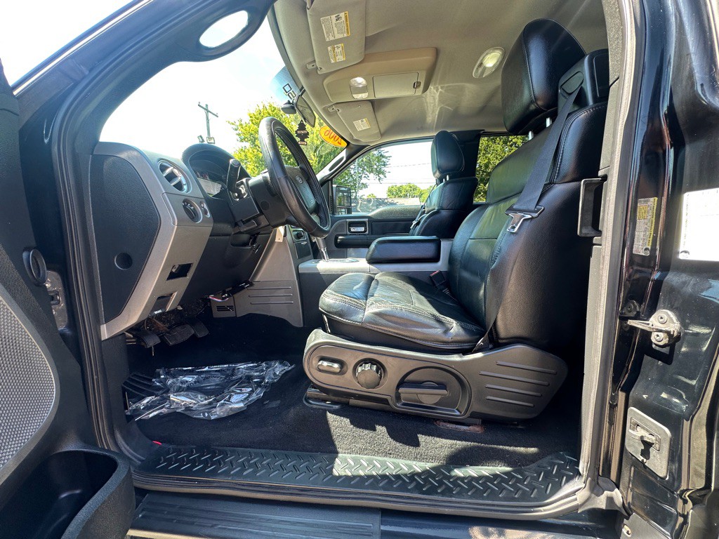 2006 Ford F-150 Image 3