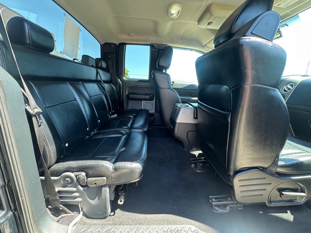 2006 Ford F-150 Image 5