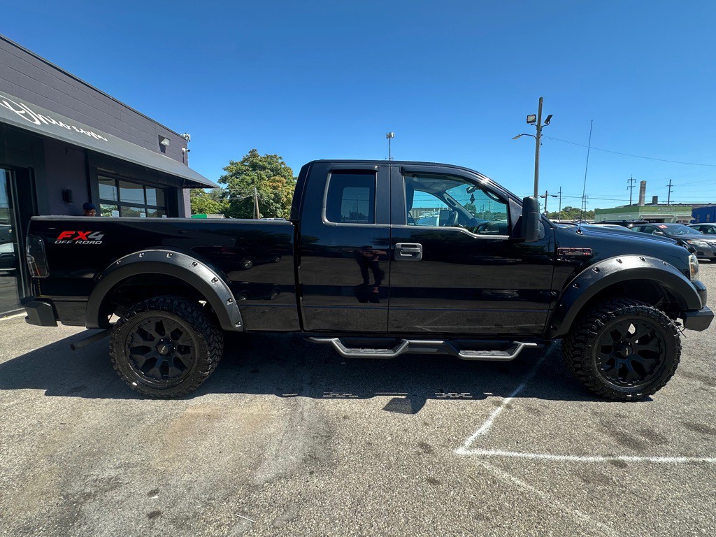 2006 Ford F-150 Image 7
