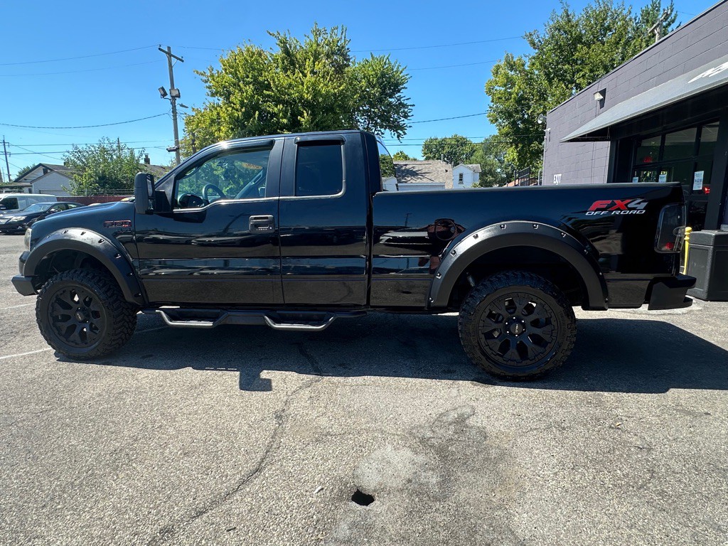 2006 Ford F-150 Image 8
