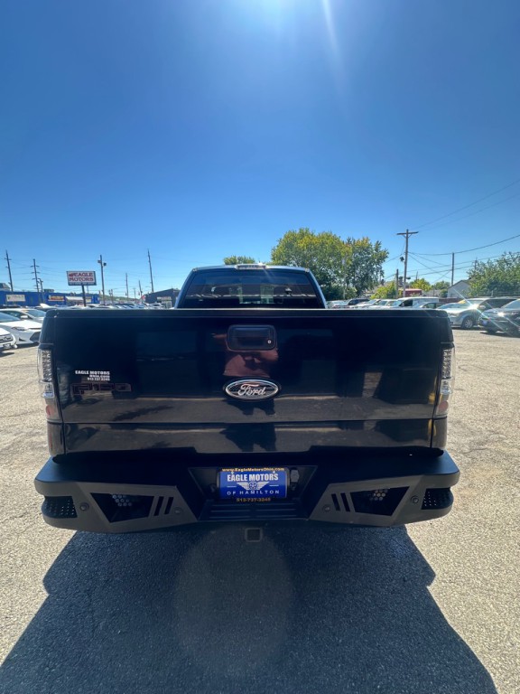 2006 Ford F-150 Image 9