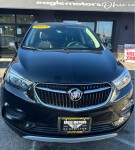 Image for 2021 Buick Enclave Preferred ID: 6808221