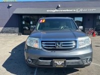 Image for 2012 Honda Pilot EX ID: 6808979