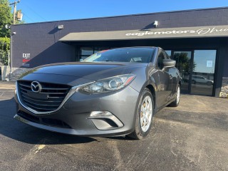 Image for 2015 Mazda Mazda3 I Sport ID: 6840548