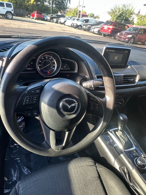 2015 Mazda Mazda3 Image 3