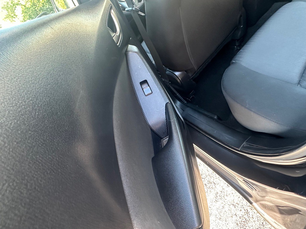 2015 Mazda Mazda3 Image 9