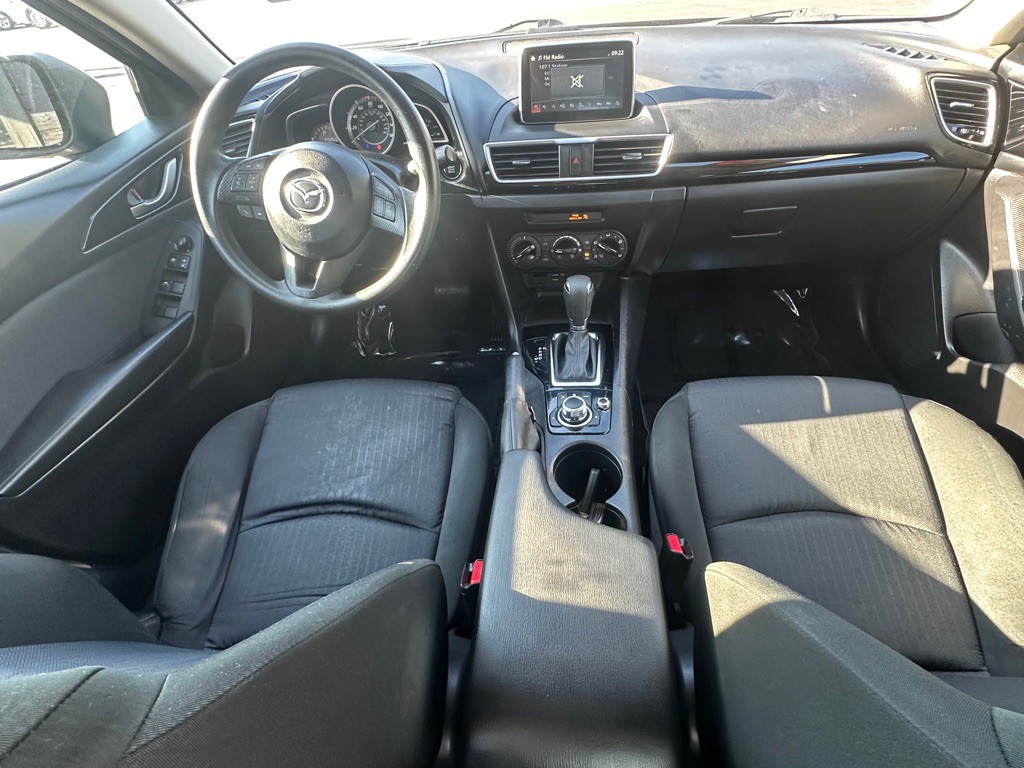 2015 Mazda Mazda3 Image 12