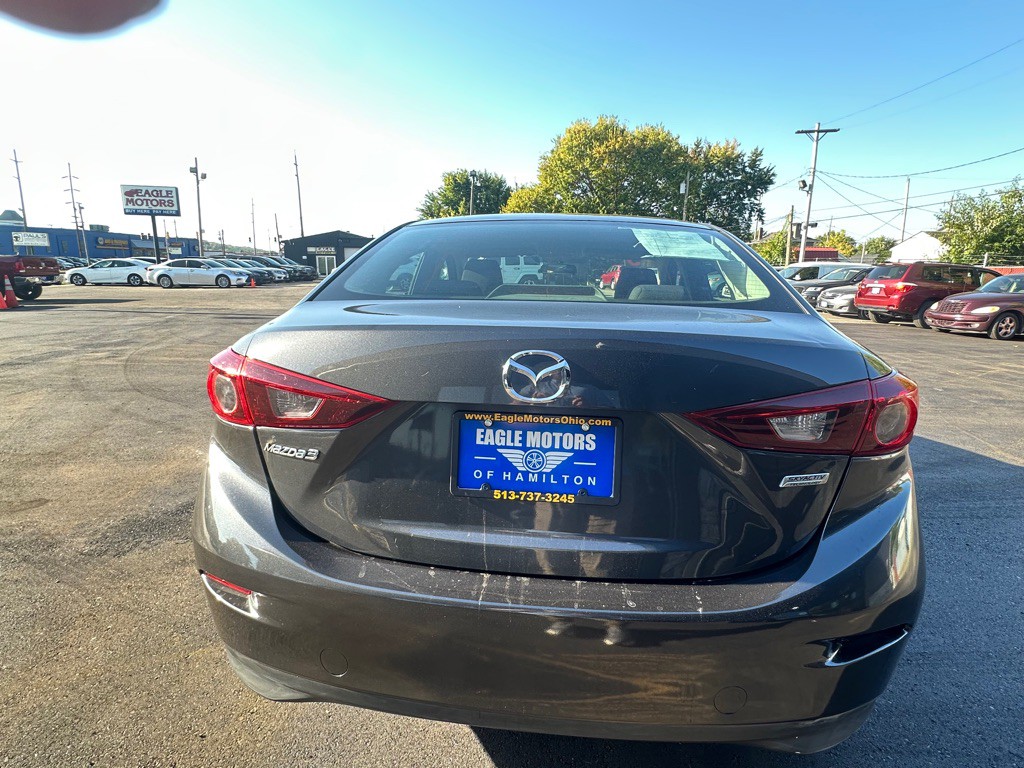 2015 Mazda Mazda3 Image 13